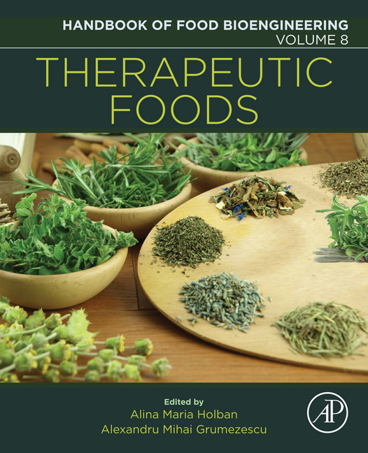 Therapeutic Foods main product photo