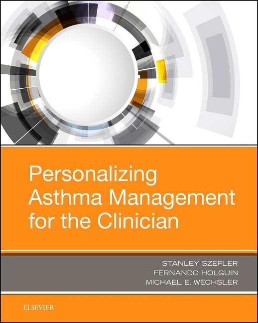 Personalizing Asthma Management for the Clinician main product photo