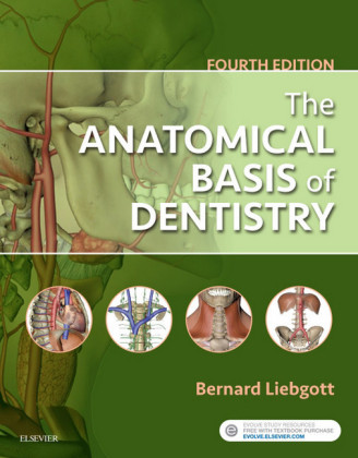 The Anatomical Basis of Dentistry - E-Book