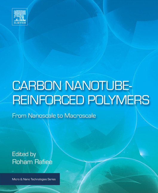Carbon Nanotube-Reinforced Polymers main product photo