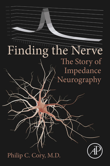 Finding the Nerve main product photo