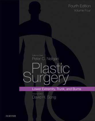 Plastic Surgery E-Book