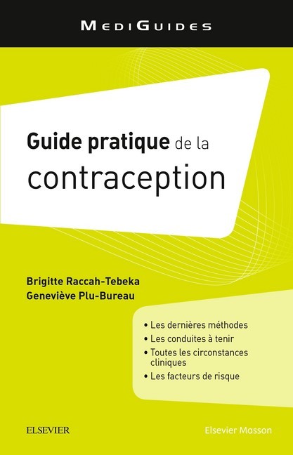 Guide pratique de la contraception main product photo