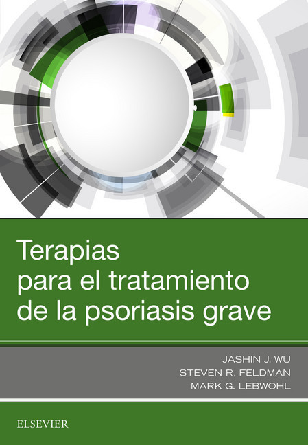 Terapias para el tratamiento de la psoriasis grave main product photo