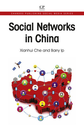 Social Networks in China