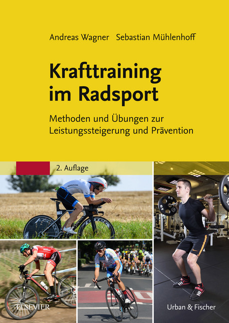 Krafttraining im Radsport main product photo
