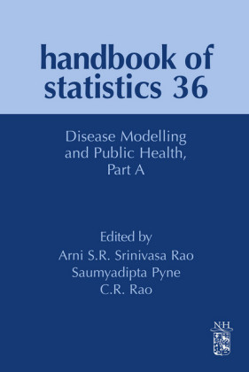 Disease Modelling and Public Health, Part A