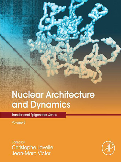 Nuclear Architecture and Dynamics main product photo