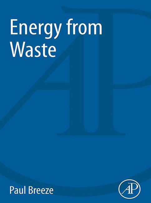 Energy from Waste main product photo