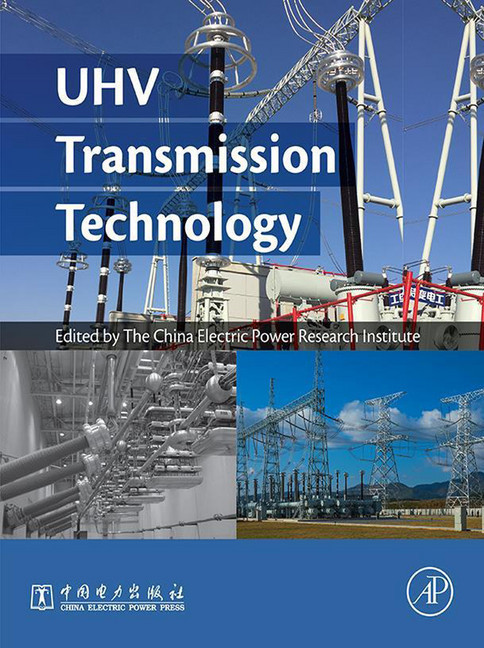 UHV Transmission Technology main product photo
