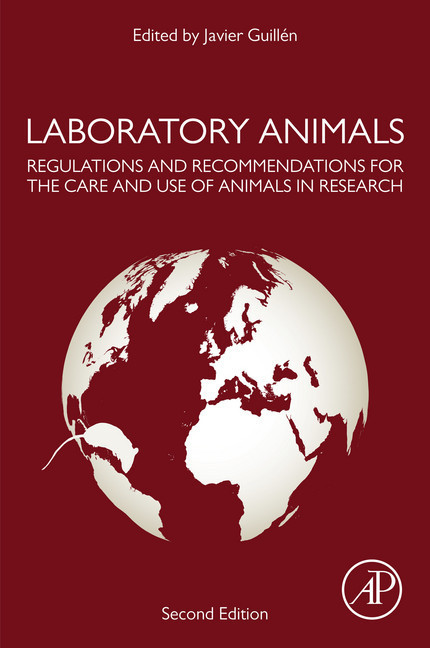 Laboratory Animals main product photo