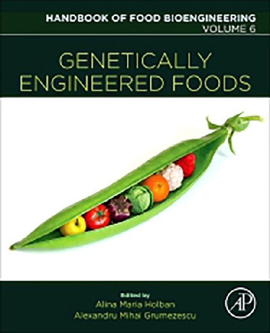 Genetically Engineered Foods main product photo