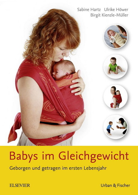 Babys im Gleichgewicht main product photo