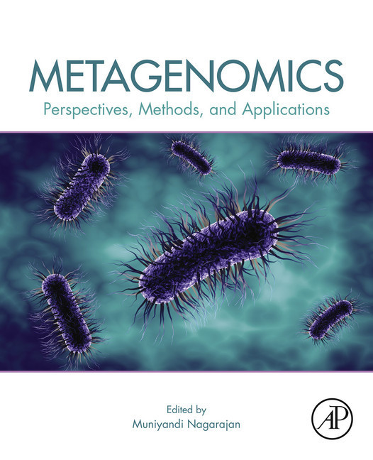 Metagenomics main product photo