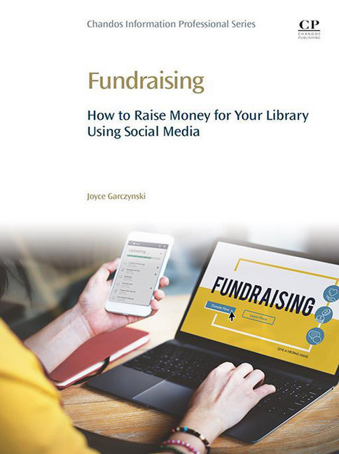 Fundraising main product photo