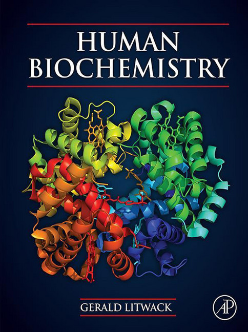 Human Biochemistry main product photo