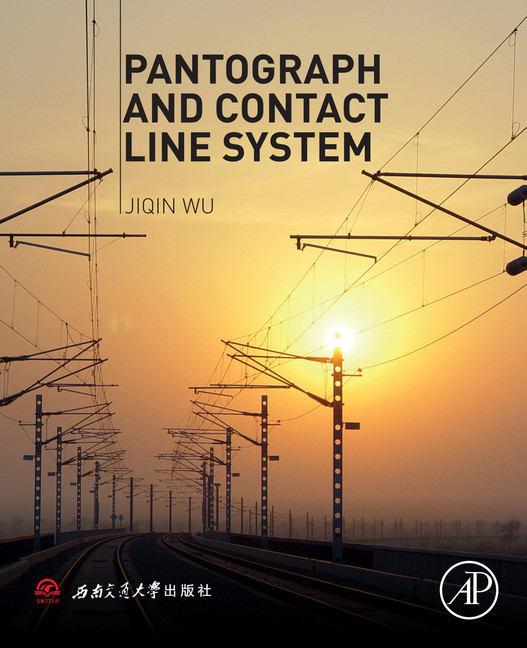 Pantograph and Contact Line System main product photo