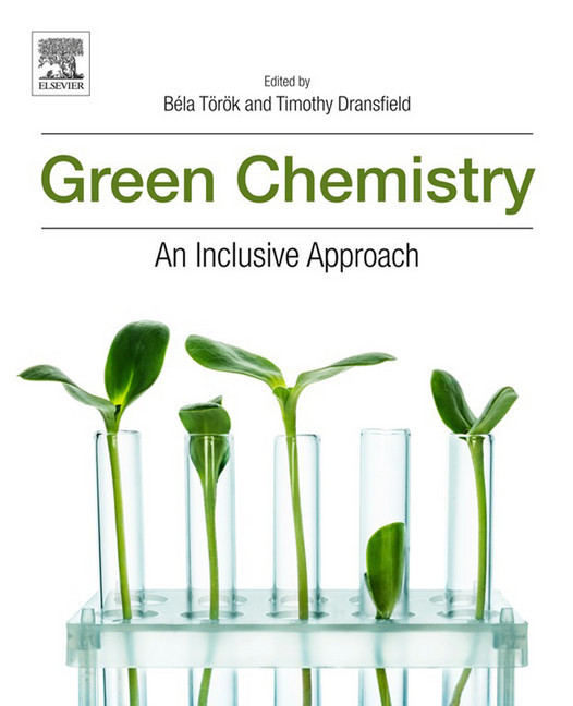 Green Chemistry main product photo