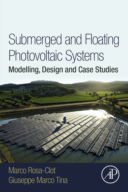 Submerged and Floating Photovoltaic Systems main product photo