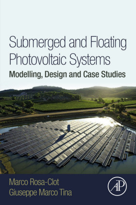 Submerged and Floating Photovoltaic Systems