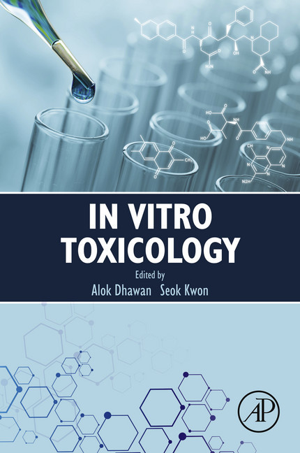 In Vitro Toxicology main product photo