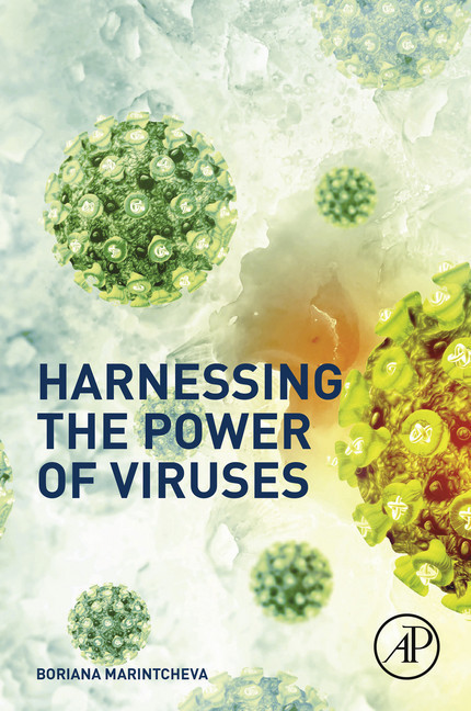 Harnessing the Power of Viruses main product photo