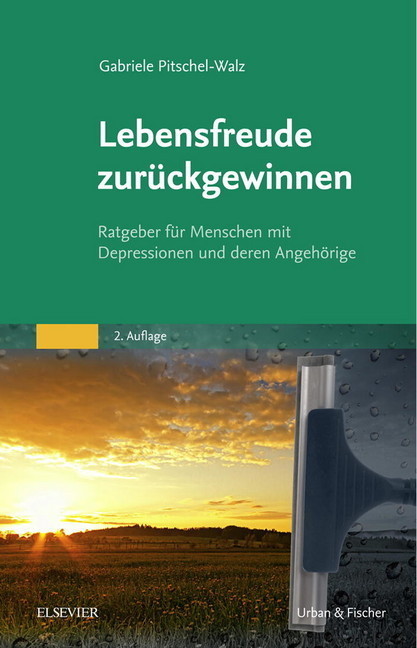 Lebensfreude zurückgewinnen main product photo