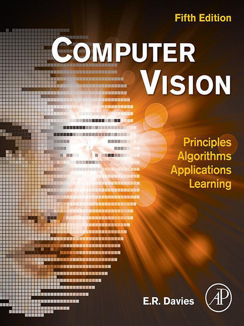 Computer Vision main product photo