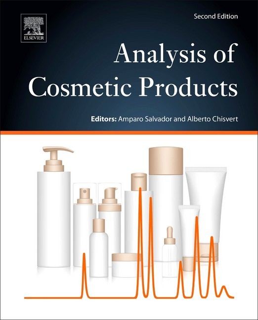 Analysis of Cosmetic Products main product photo