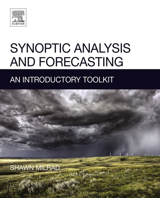 Synoptic Analysis and Forecasting main product photo