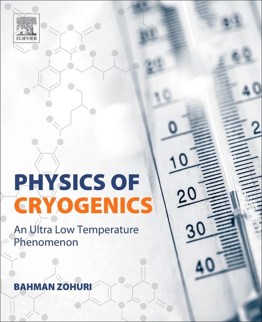 Physics of Cryogenics main product photo