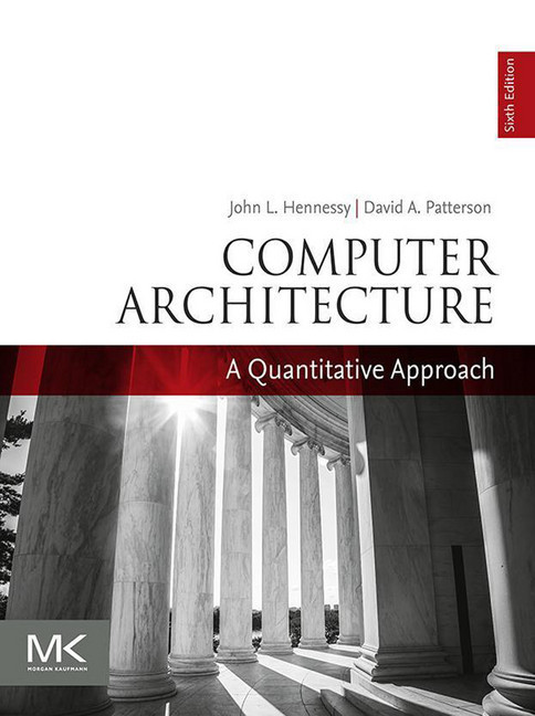 Computer Architecture main product photo