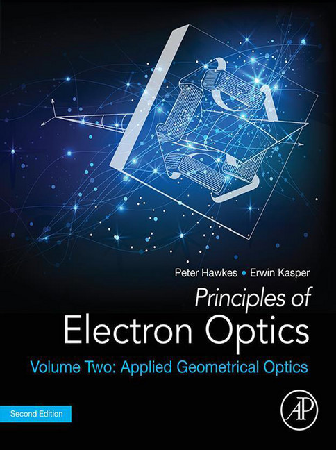 Principles of Electron Optics, Volume 2 main product photo