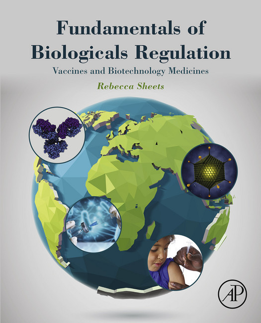 Fundamentals of Biologicals Regulation main product photo