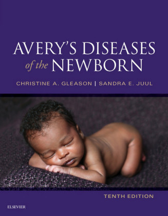 Avery's Diseases of the Newborn E-Book