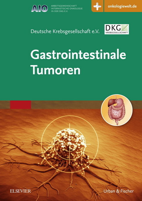 Gastrointestinale Tumoren main product photo
