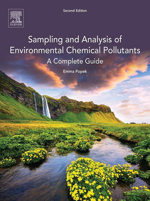 Sampling and Analysis of Environmental Chemical Pollutants main product photo