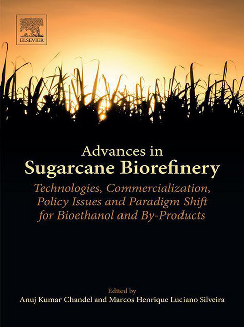 Advances in Sugarcane Biorefinery main product photo
