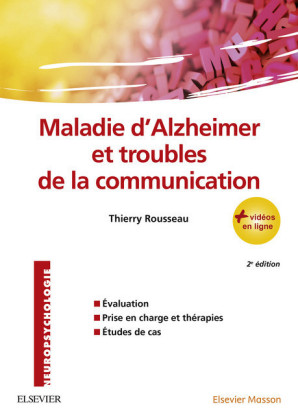 Maladie d'Alzheimer et troubles de la communication
