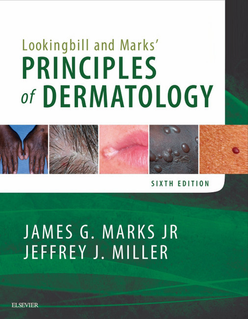 Lookingbill and Marks' Principles of Dermatology E-Book main product photo