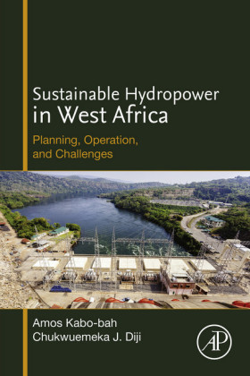 Sustainable Hydropower in West Africa