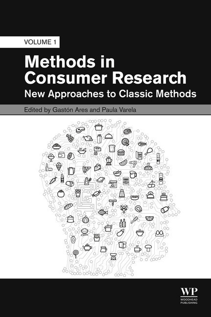 Methods in Consumer Research, Volume 1 main product photo