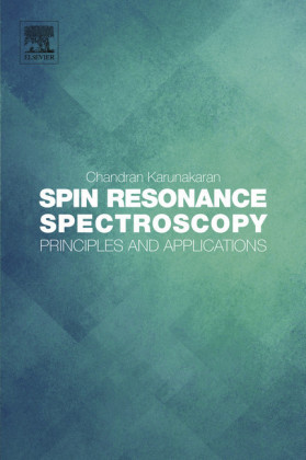 Spin Resonance Spectroscopy
