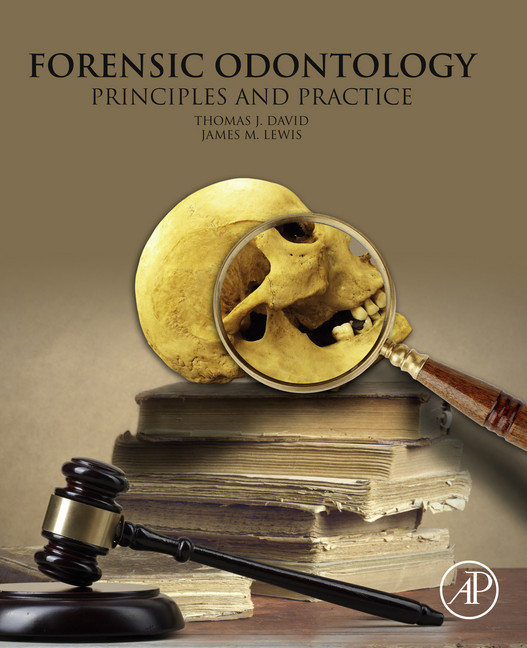 Forensic Odontology main product photo