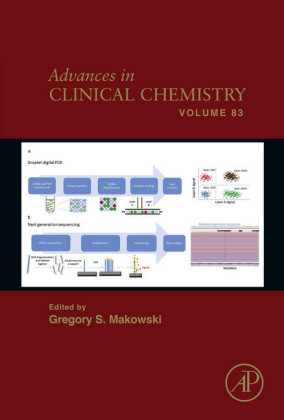 Advances in Clinical Chemistry