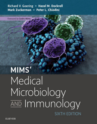 Mims' Medical Microbiology E-Book
