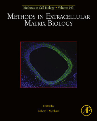 Methods in Extracellular Matrix Biology