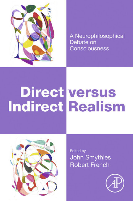 Direct versus Indirect Realism main product photo