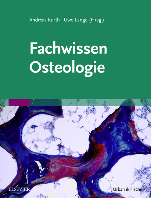 Fachwissen Osteologie main product photo