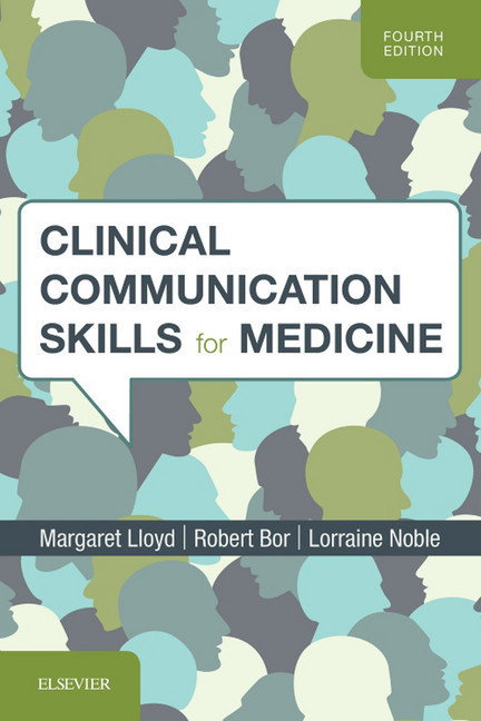 Clinical Communication Skills for Medicine main product photo